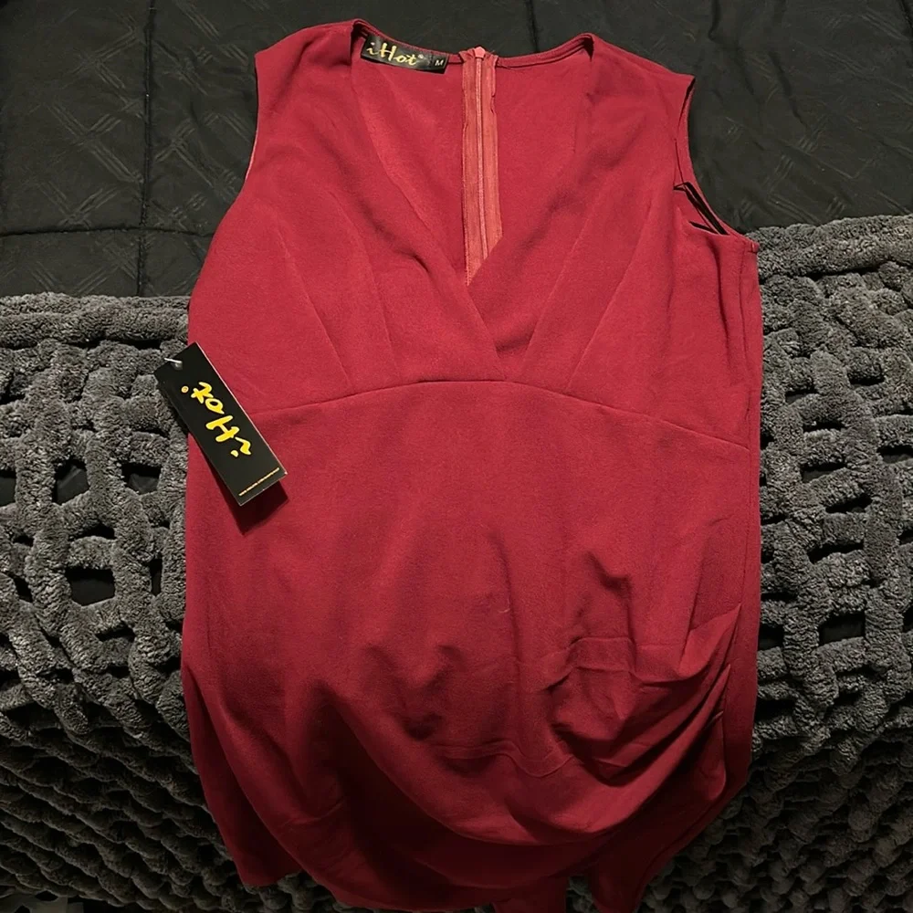 Dress - Picture 1 of 2